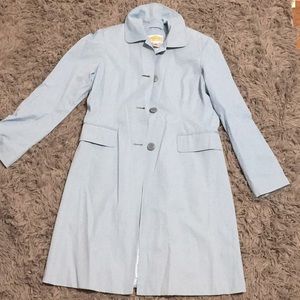 Talbots womens spring jacket size medium